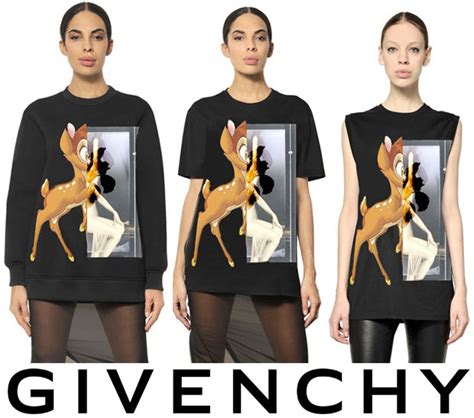 givenchy celebrities sweater